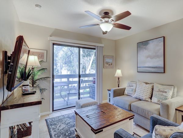 Hilton Head Condo 1008922
