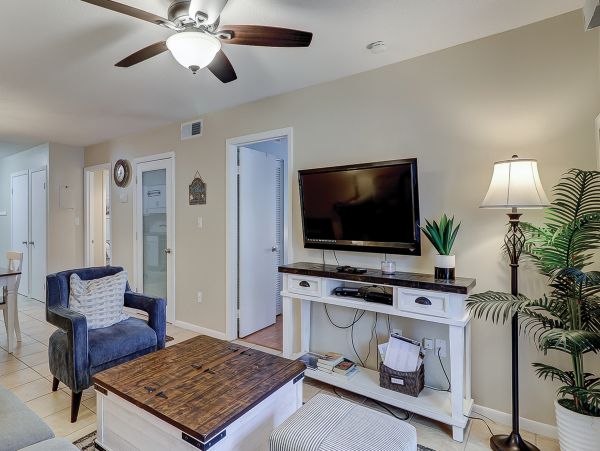 Hilton Head Condo 1008922