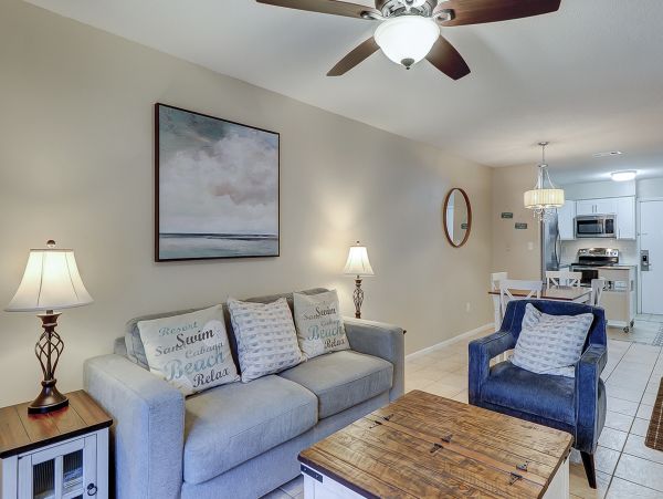 Hilton Head Condo 1008922