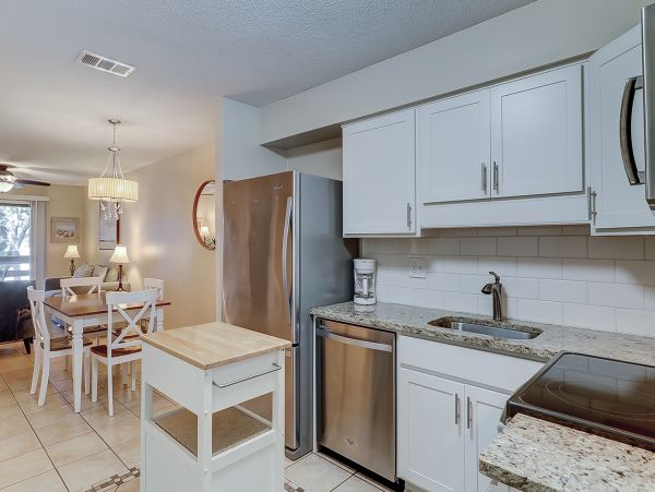 Hilton Head Condo 1008922