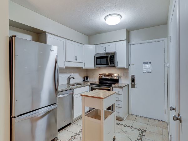 Hilton Head Condo 1008922