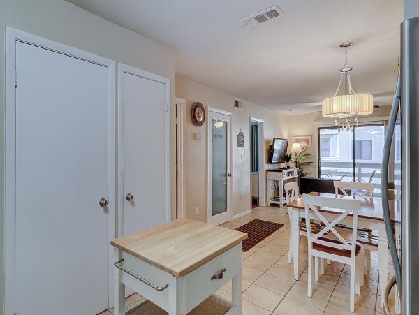 Hilton Head Condo 1008922