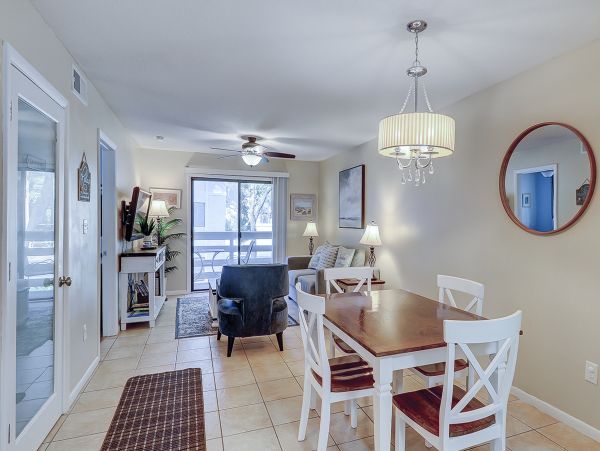 Hilton Head Condo 1008922