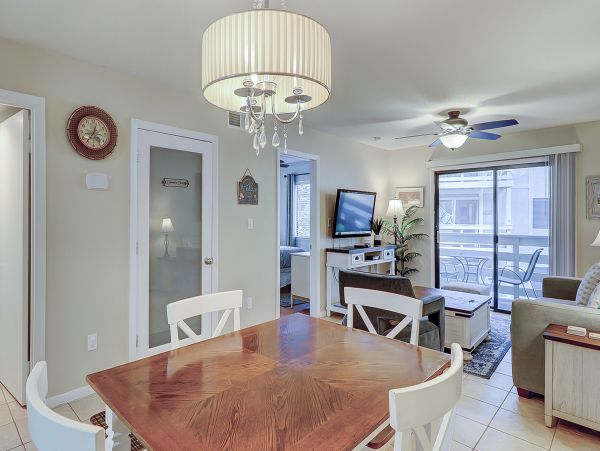 Hilton Head Condo 1008922