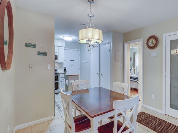 Hilton Head Condo 1008922