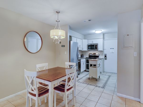 Hilton Head Condo 1008922
