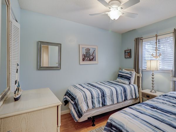 Hilton Head Condo 1008922
