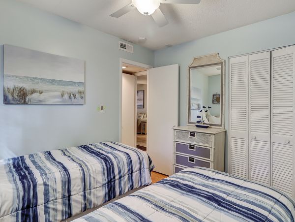 Hilton Head Condo 1008922