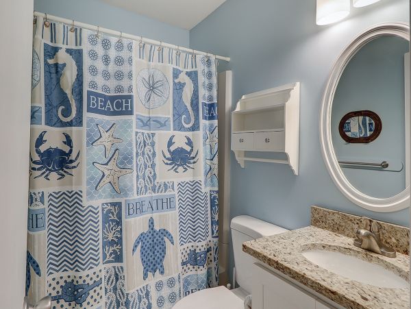 Hilton Head Condo 1008922