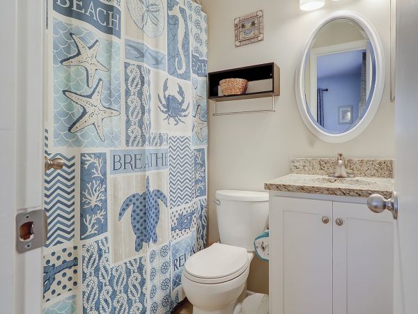 Hilton Head Condo 1008922