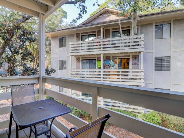 Hilton Head Condo 1008922