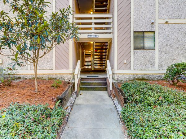 Hilton Head Condo 1008922