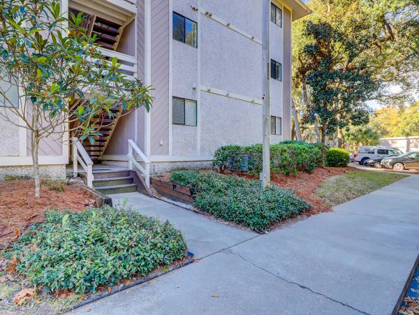 Hilton Head Condo 1008922