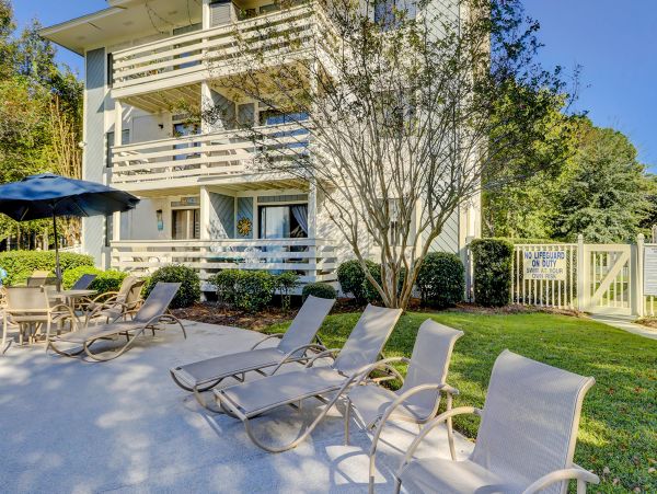 Hilton Head Condo 1008922