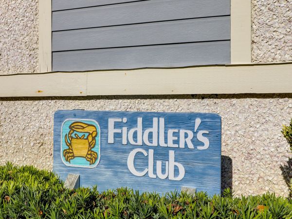 Hilton Head Condo 1008922