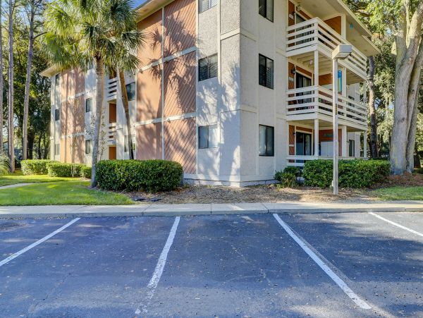 Hilton Head Condo 1008922