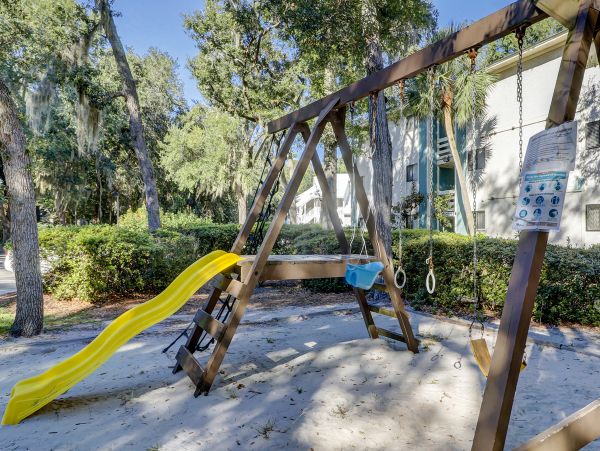 Hilton Head Condo 1008922