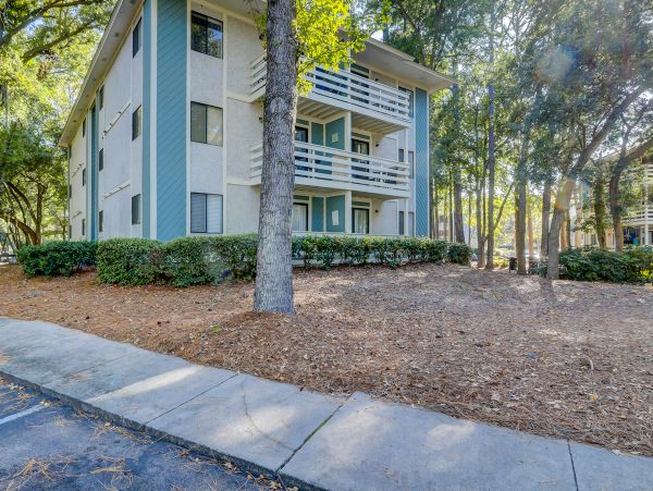 Hilton Head Condo 1008922