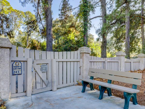Hilton Head Condo 1008922