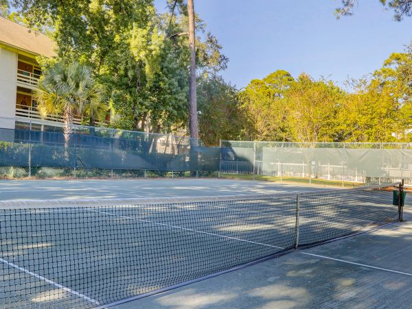 Hilton Head Condo 1008922