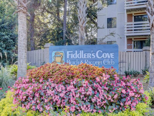 Hilton Head Condo 1008922