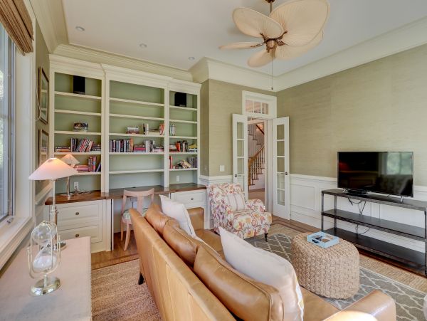 Magnificent Hilton Head Luxury Retreat Close to Beach