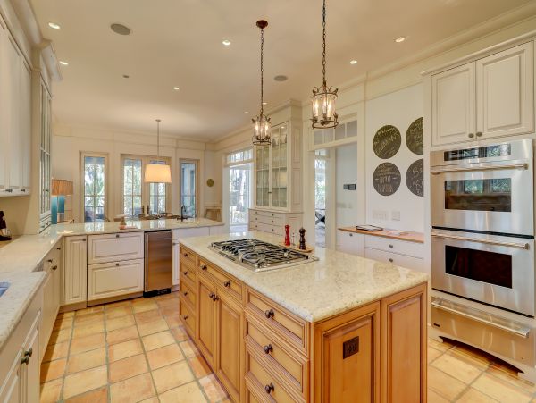 Magnificent Hilton Head Luxury Retreat Close to Beach