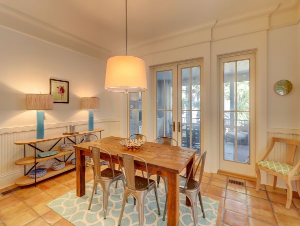 Magnificent Hilton Head Luxury Retreat Close to Beach