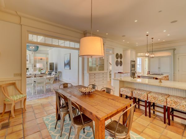 Magnificent Hilton Head Luxury Retreat Close to Beach