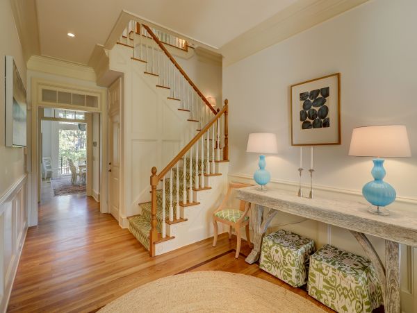 Magnificent Hilton Head Luxury Retreat Close to Beach