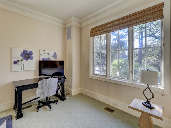 Magnificent Hilton Head Luxury Retreat Close to Beach
