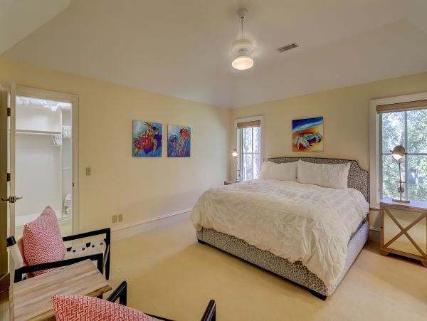 Magnificent Hilton Head Luxury Retreat Close to Beach