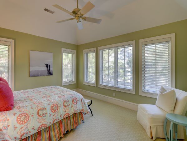 Magnificent Hilton Head Luxury Retreat Close to Beach