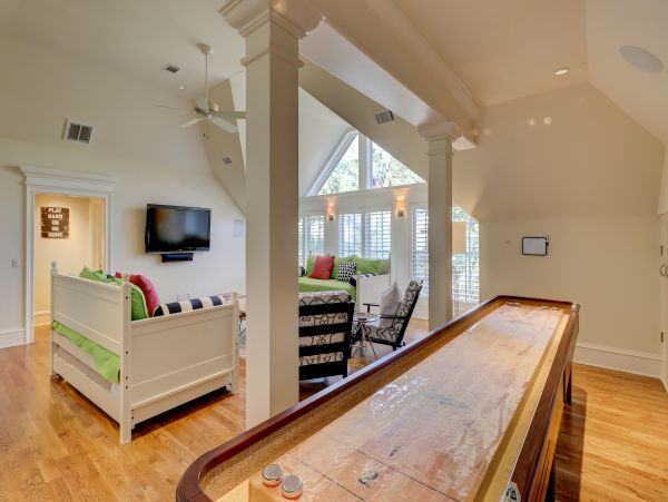 Magnificent Hilton Head Luxury Retreat Close to Beach