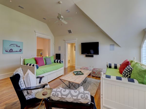 Magnificent Hilton Head Luxury Retreat Close to Beach