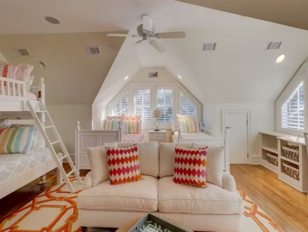 Magnificent Hilton Head Luxury Retreat Close to Beach