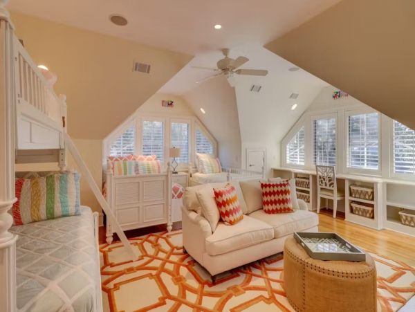 Magnificent Hilton Head Luxury Retreat Close to Beach