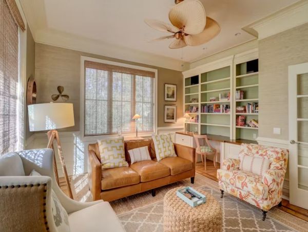Magnificent Hilton Head Luxury Retreat Close to Beach