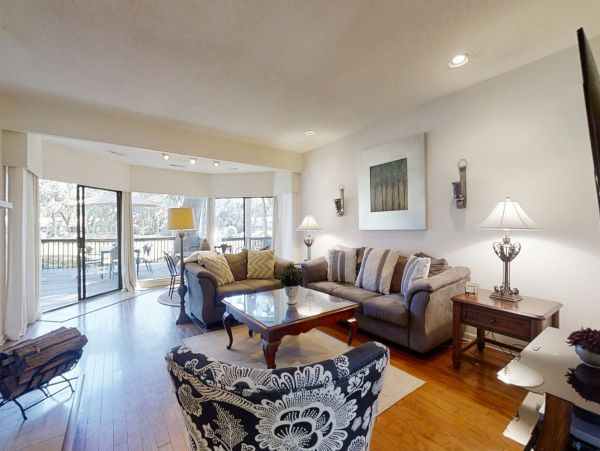 Hilton Head Home 1008924