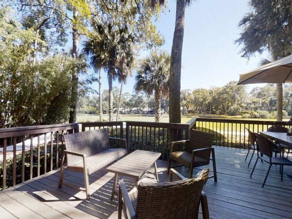 Hilton Head Home 1008924