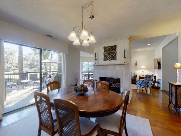 Hilton Head Home 1008924