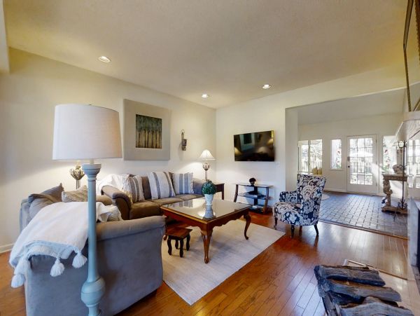 Hilton Head Home 1008924