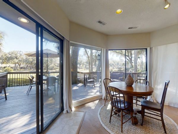 Hilton Head Home 1008924