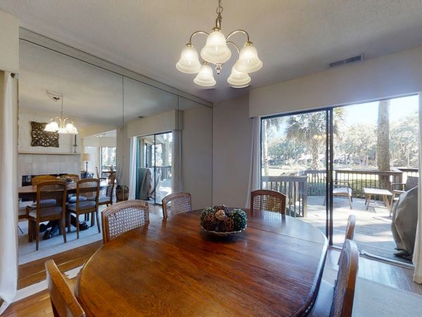 Hilton Head Home 1008924