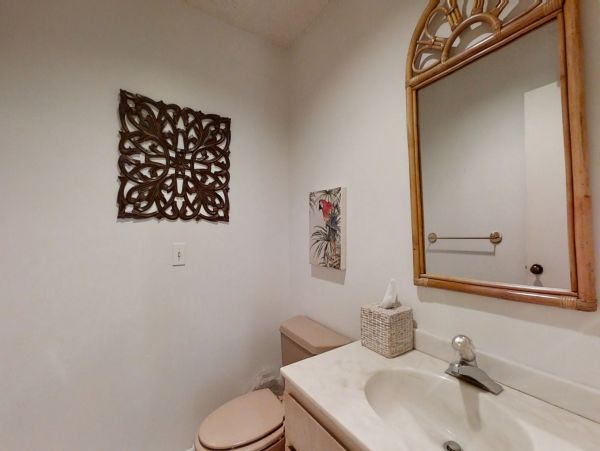 Hilton Head Home 1008924