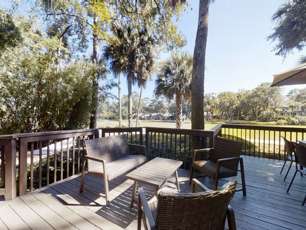 Hilton Head Home 1008924