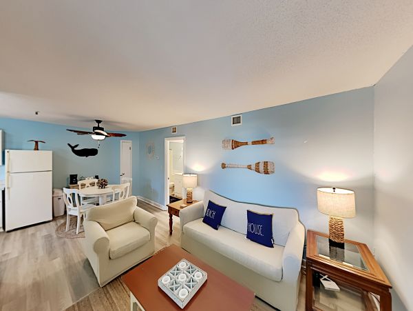 Hilton Head Condo 1008925
