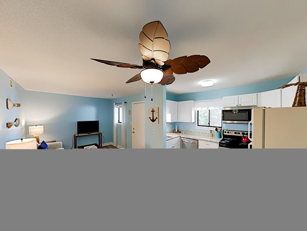 Hilton Head Condo 1008925