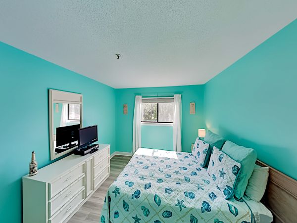 Hilton Head Condo 1008925
