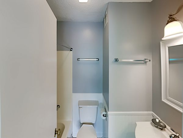 Hilton Head Condo 1008925